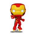 Produktbild Marvel New Classics POP! Vinyl figur Iron Man 9 cm