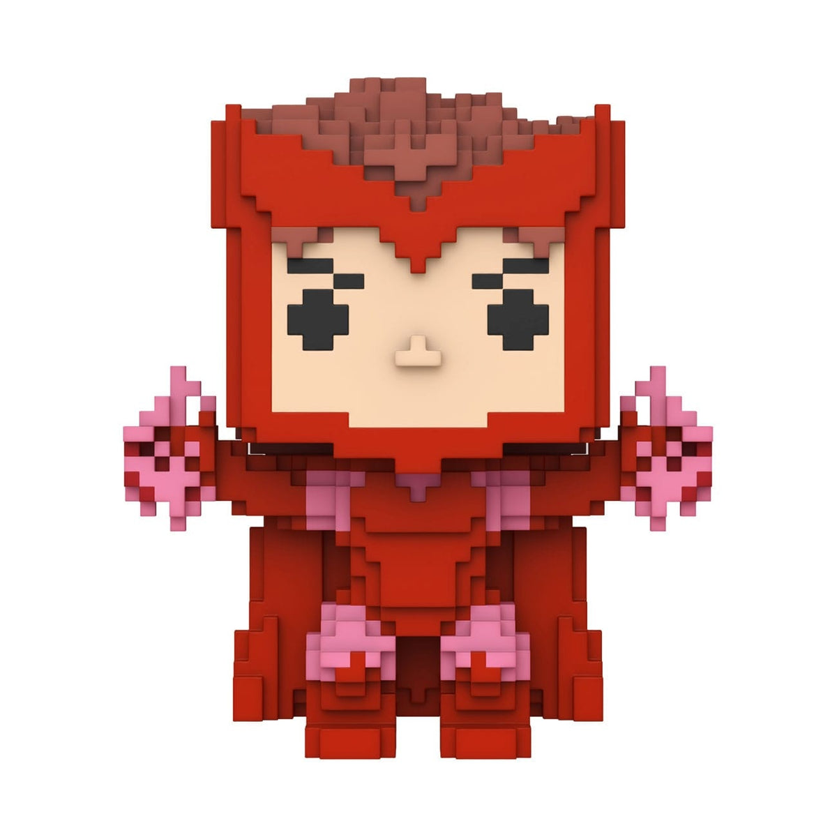 Produktbild Marvel POP! 8-Bit Vinylfigur Scarlet Witch 9 cm