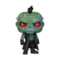 Produktbild Creature Commandos POP! TV vinylfigur Eric Frankenstein 9 cm