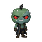 Produktbild Creature Commandos POP! TV vinylfigur Eric Frankenstein 9 cm