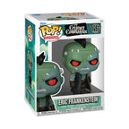Produktbild Creature Commandos POP! TV vinylfigur Eric Frankenstein 9 cm