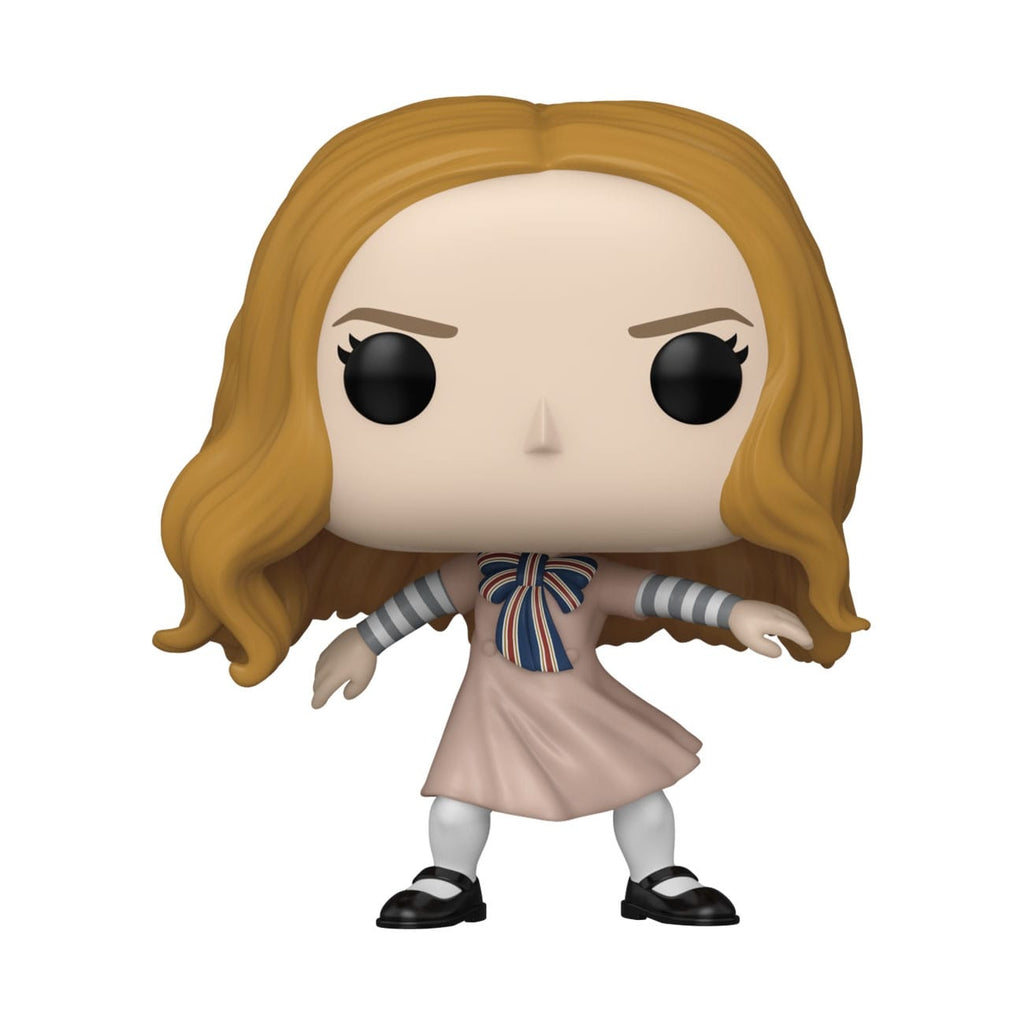 Produktbild M3GAN POP! Movies vinylfigur M3GAN (Dancing) 9 cm