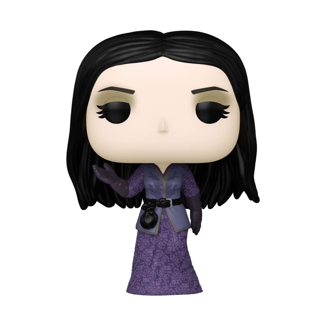 Produktbild House of the Dragon POP! TV vinylfigur Alys Rivers 9 cm