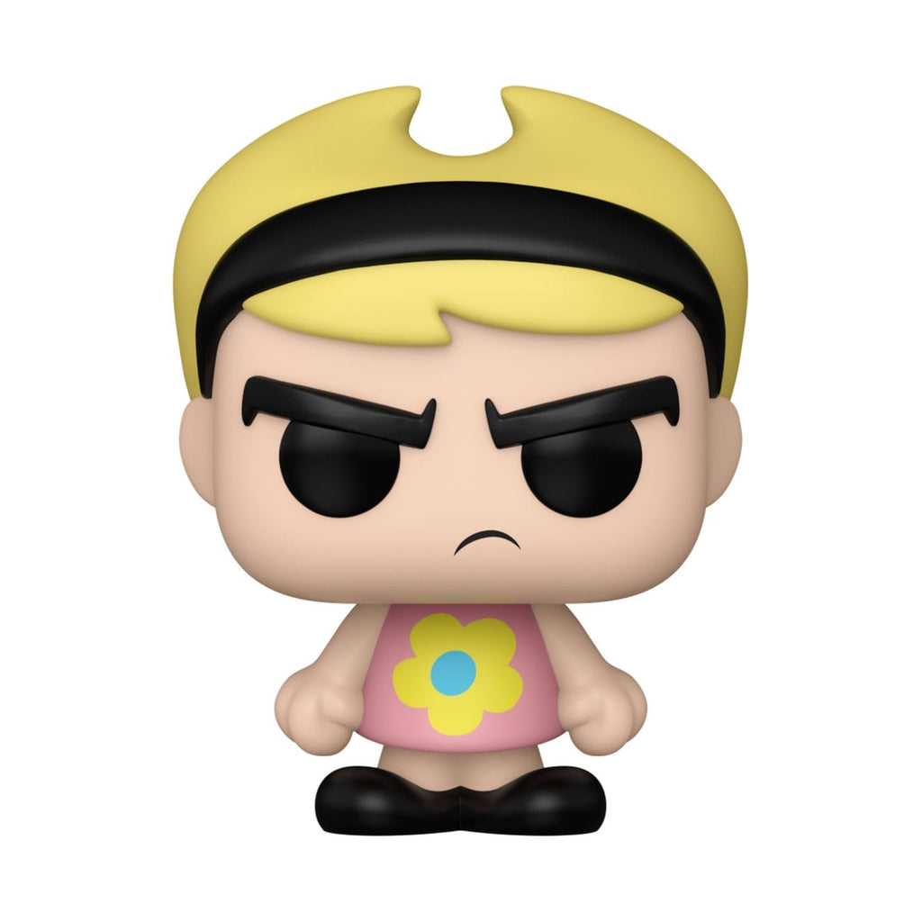 Produktbild Ed, Edd n Eddy POP! TV vinylfigur Mandy 9 cm