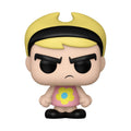 Produktbild Ed, Edd n Eddy POP! TV vinylfigur Mandy 9 cm