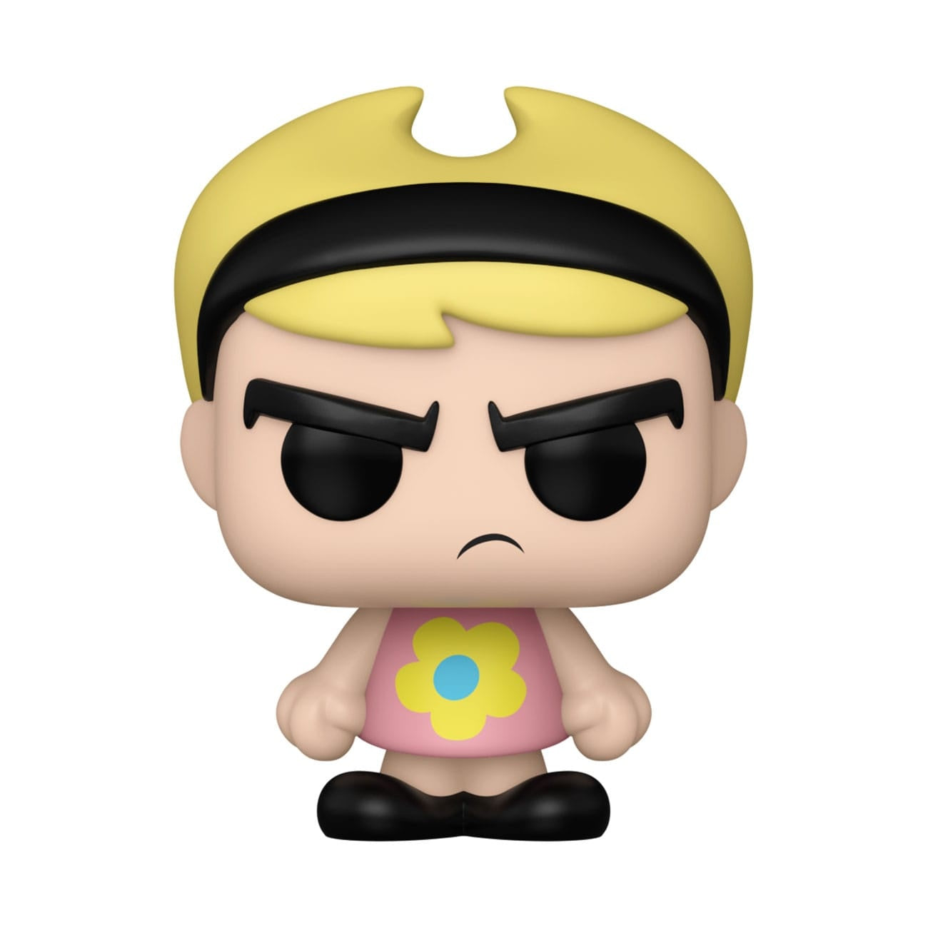 Produktbild Ed, Edd n Eddy POP! TV vinylfigur Mandy 9 cm