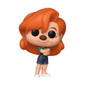 Produktbild A Goofy Movie POP! Movies vinylfigur Roxanne 9 cm