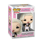 Produktbild Cry-Baby POP! Movies vinylfigur Hatchet-Face 9 cm