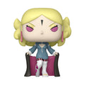 Produktbild Boruto: Naruto Next Generations POP! Animation vinylfigur Delta 9 cm