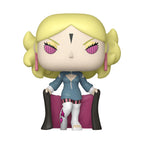 Produktbild Boruto: Naruto Next Generations POP! Animation vinylfigur Delta 9 cm