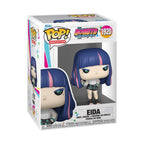 Produktbild Boruto: Naruto Next Generations POP! Animation Vinylfigur Eida 9 cm