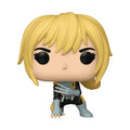 Produktbild Marvel Comics POP! Comic Books vinylfigur Gwenverine 9 cm