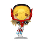 Produktbild Marvel Comics POP! Comic Books vinylfigur Iron Gwen 9 cm