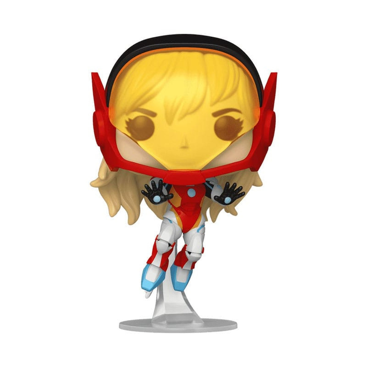 Produktbild Marvel Comics POP! Comic Books vinylfigur Iron Gwen 9 cm