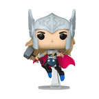 Produktbild Marvel Comics POP! Comic Books vinylfigur Thorgwen 9 cm