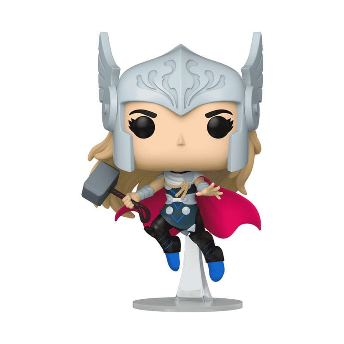 Produktbild Marvel Comics POP! Comic Books vinylfigur Thorgwen 9 cm