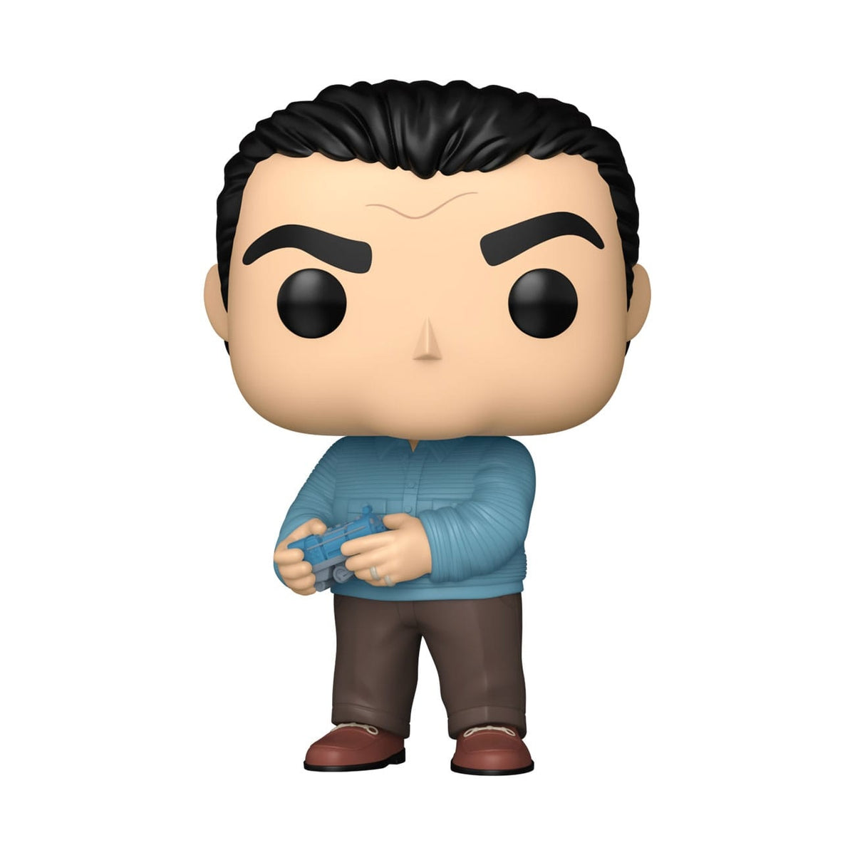 Produktbild The Sopranos POP! TV vinylfigur Bobby Baccalieri 9 cm