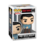 Produktbild The Sopranos POP! TV vinylfigur Bobby Baccalieri 9 cm