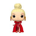 Produktbild Mattel 80th Anniversary POP! Retro Toys vinylfigur Barbie 9 cm
