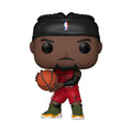 Produktbild NBA Legends POP! Sports vinylfigur Heat – Jimmy Butler (CE 24) 9 cm