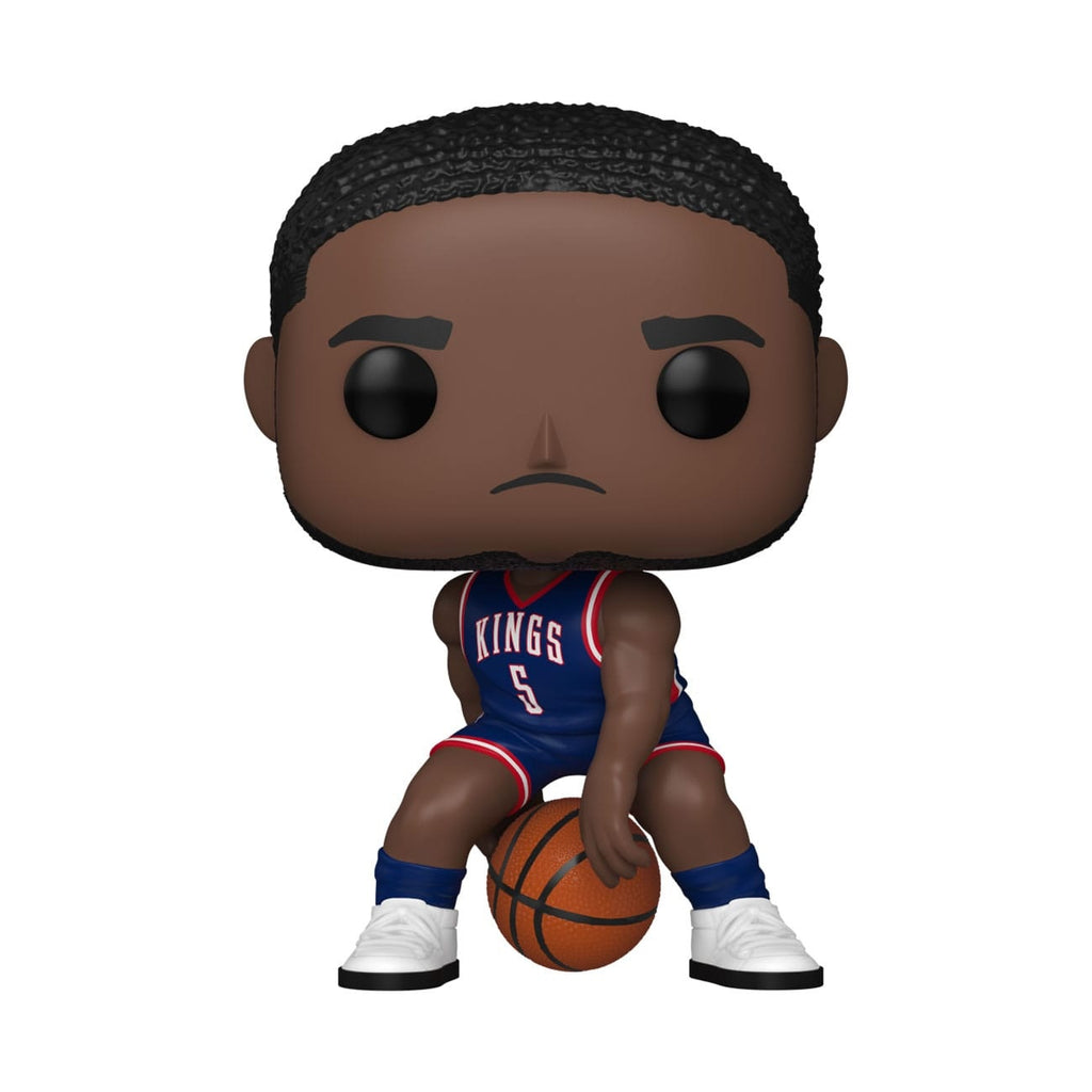 Produktbild NBA Legends POP! Sports vinylfigur Kings - De'Aaron Fox (CE 24) 9 cm