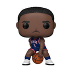 Produktbild NBA Legends POP! Sports vinylfigur Kings - De'Aaron Fox (CE 24) 9 cm