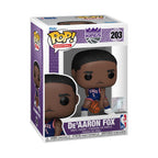 Produktbild NBA Legends POP! Sports vinylfigur Kings - De'Aaron Fox (CE 24) 9 cm