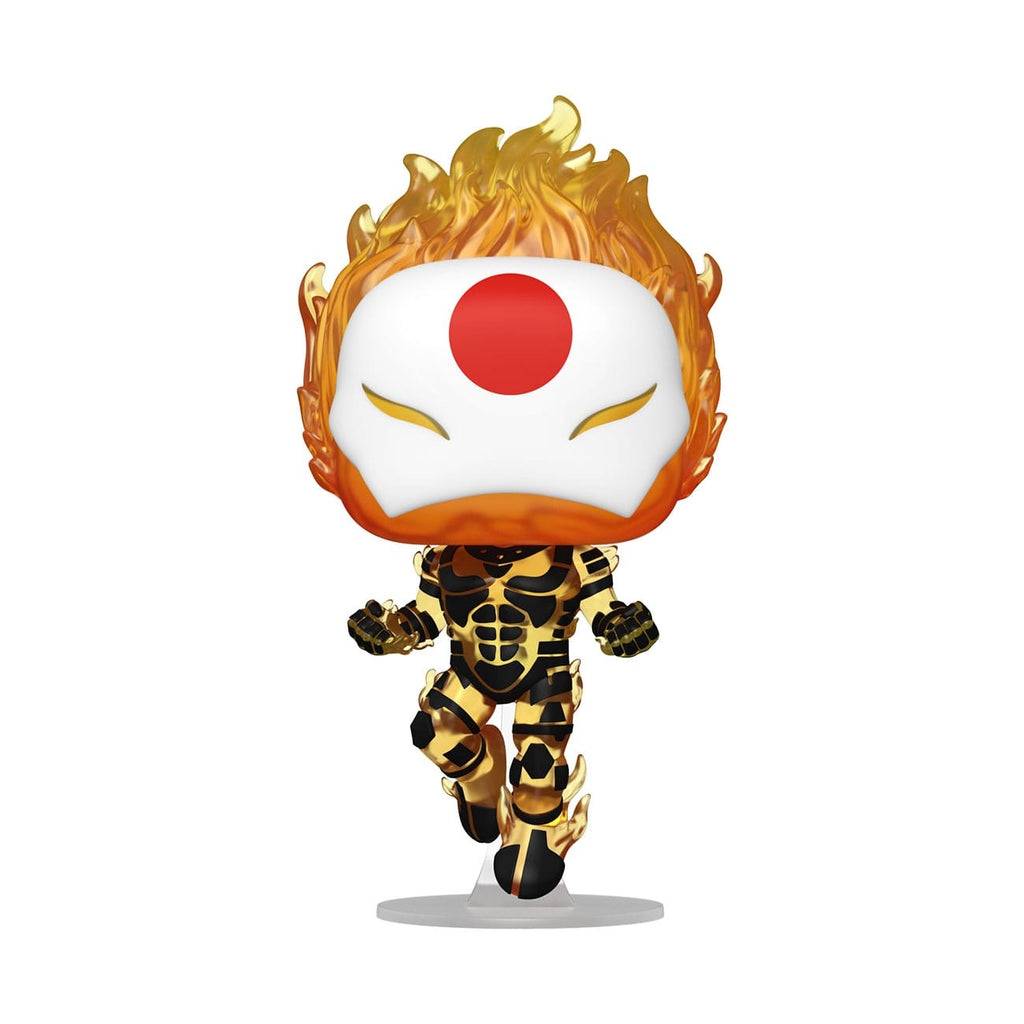 Produktbild X-Men POP! Marvel vinylfigur Sunfire 9 cm