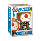 Produktbild X-Men POP! Marvel vinylfigur Sunfire 9 cm