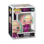 Produktbild M3EGAN POP! Movies vinylfigur M3EGAN 9 cm