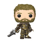 Produktbild World of Warcraft POP! Games vinylfigur Anduin (WW) 9 cm