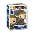 Produktbild World of Warcraft POP! Games vinylfigur Anduin (WW) 9 cm