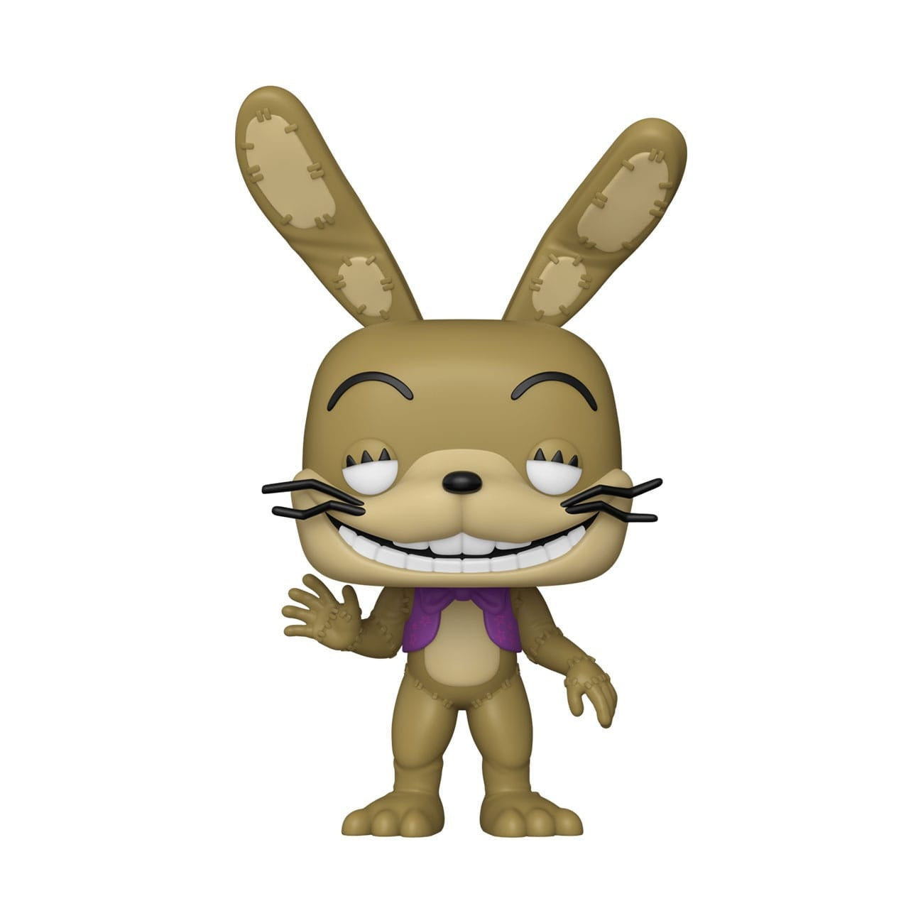 Produktbild Five Nights at Freddy's: Help Wanted 2 POP! Vinyl-figur Glitchtrap 9 cm