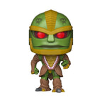 Produktbild Transformers POP! TV Vinyl Rhinox 9 cm