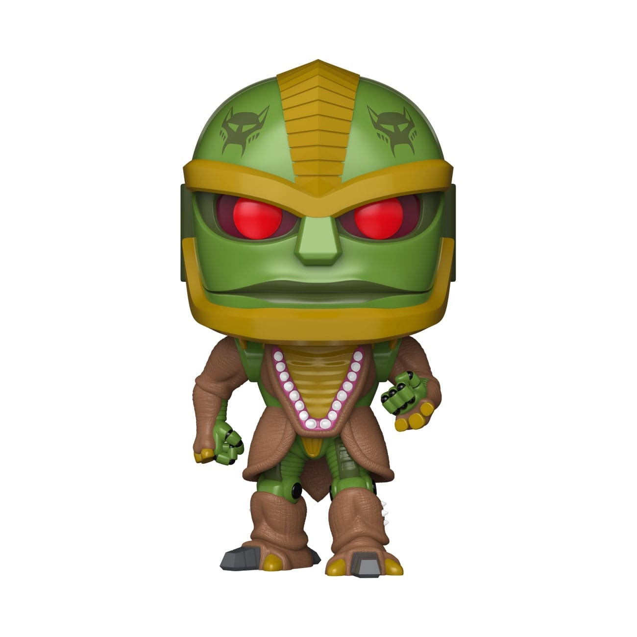 Produktbild Transformers POP! TV Vinyl Rhinox 9 cm