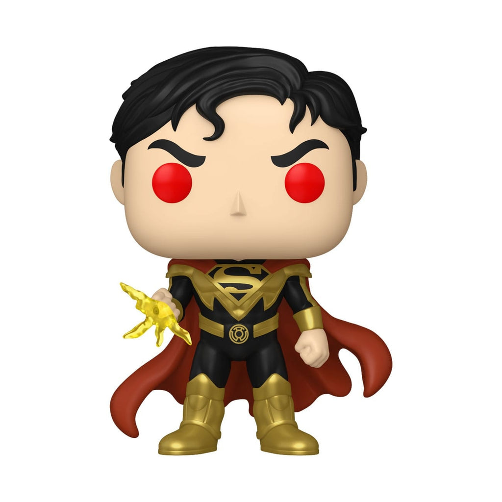 Product image DC Comics POP! Heroes Vinyl Figure Superman Fall of Sinestro 9 cm