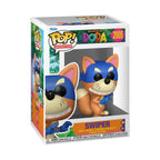 Produktbild Dora POP! Animation vinylfigur Swiper 9 cm
