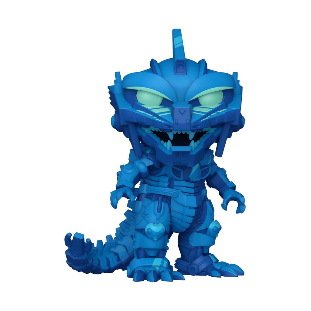 Produktbild Godzilla Art Series POP! Movies premium vinylfigur Mechagodzilla 9 cm