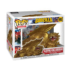 Produktbild Godzilla Super Sized POP! Movies vinylfigur Sleeping King Ghidorah 15 cm