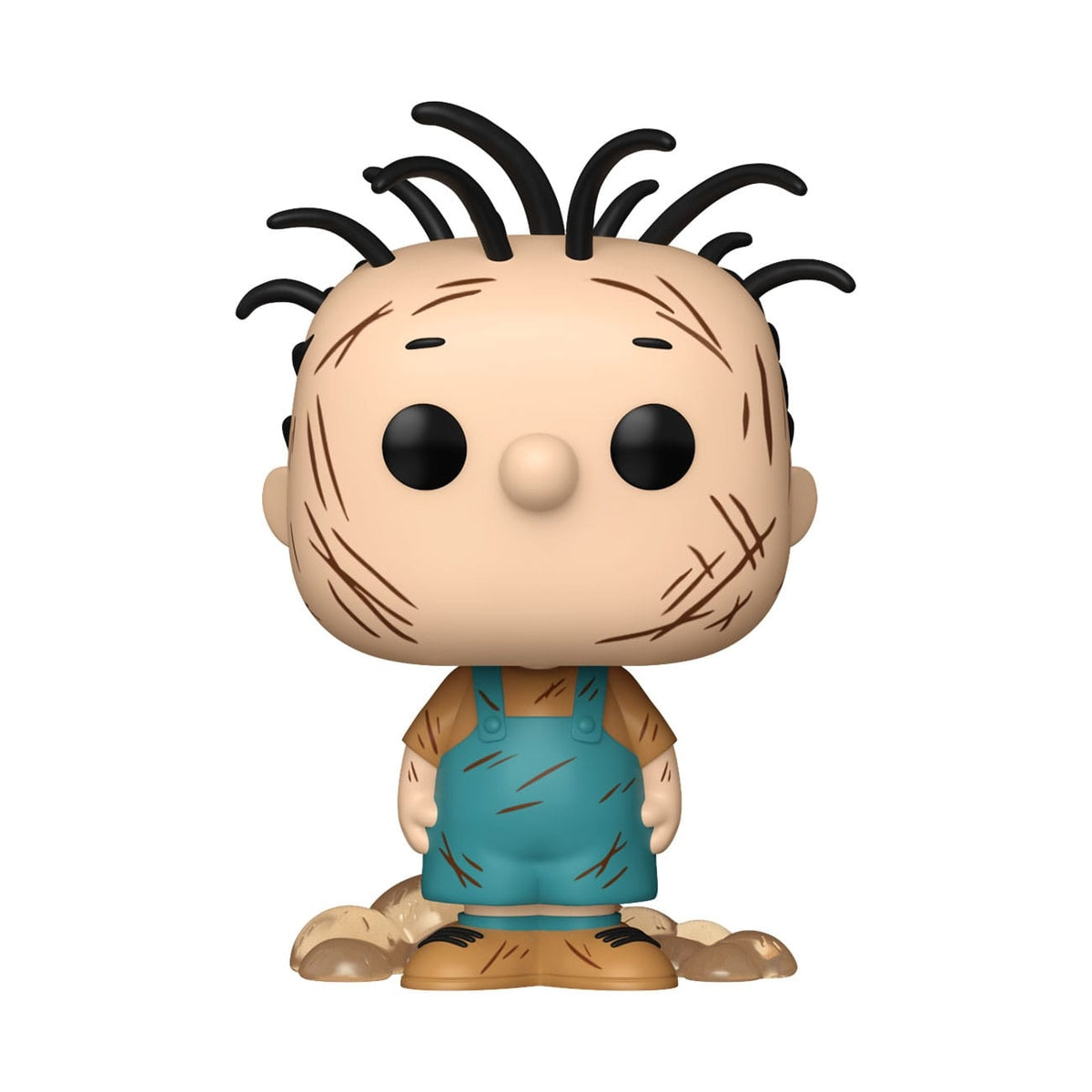 Produktbild Peanuts POP! TV figur Pigpen 9 cm