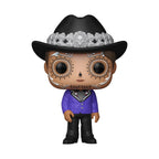 Product image Barbie POP! Retro Toys Vinyl Figure Ken Dia de los Muertos 9 cm