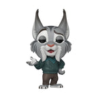 Produktbild Zootropolis 2 POP! Movies vinylfigur Pawbert Lynxley 9 cm