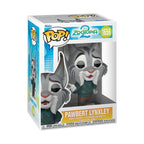 Produktbild Zootropolis 2 POP! Movies vinylfigur Pawbert Lynxley 9 cm