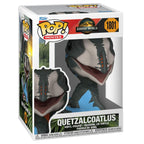 Produktbild Jurassic World: Dominion POP! Movies vinylfigur Quetzalcoatlus 9 cm