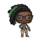 Produktbild Borderlands 4 POP! Games vinylfigur Harlowe 9 cm