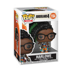 Produktbild Borderlands 4 POP! Games vinylfigur Harlowe 9 cm