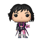 Produktbild Borderlands 4 POP! Games vinylfigur Vex 9 cm