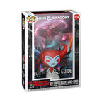 Produktbild Dungeons & Dragons POP! Book Cover vinylfigur 2024 Dungeon Master's Guide - Venger 9 cm