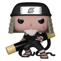 Produktbild Naruto Classic POP! Animation vinylfigur Hiruzen 9 cm