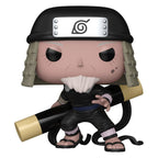Produktbild Naruto Classic POP! Animation vinylfigur Hiruzen 9 cm